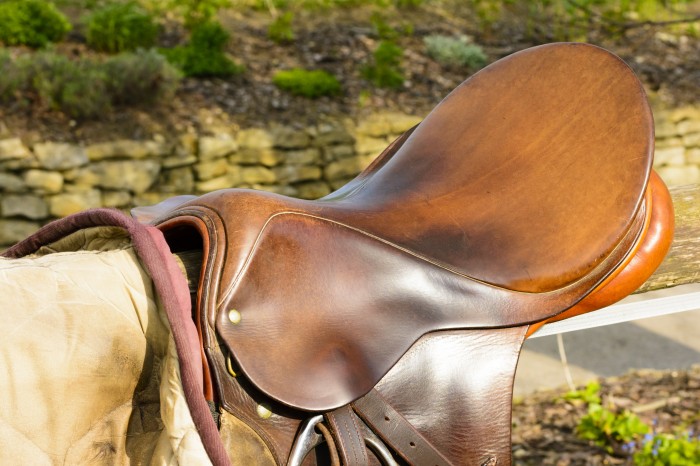 A guide to different saddles and styles